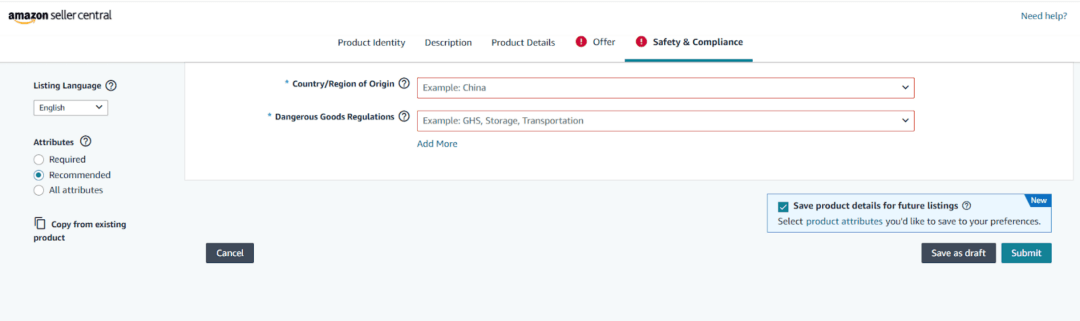 How to Open an Amazon Seller Account for Beginners: Step-by-Step Guide [year]