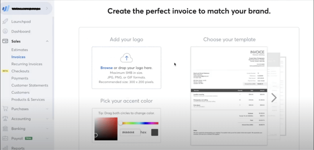 How to Use Wave Accounting: A Complete Beginner’s Tutorial for [year]