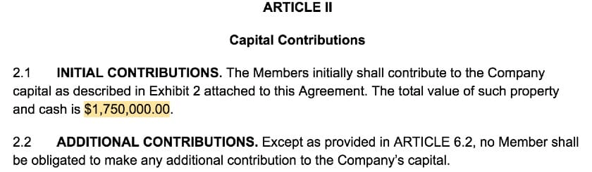 How to Add Members to Your LLC Operating Agreement: Step-by-Step Guide How to Add Members to Your LLC Operating Agreement: Step-by-Step Guide