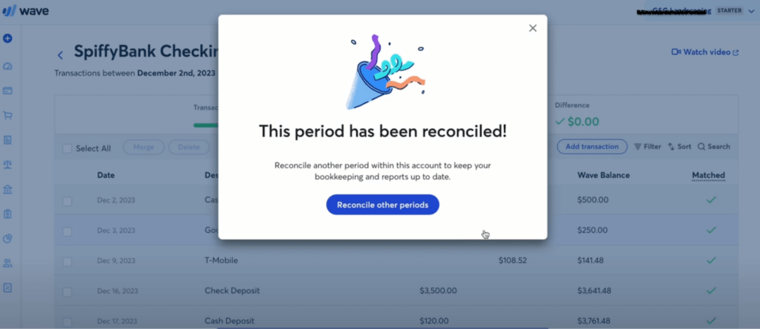 How to Use Wave Accounting: A Complete Beginner’s Tutorial for [year]