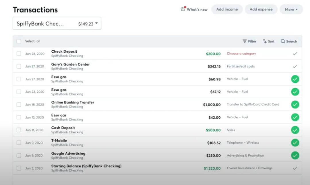 How to Use Wave Accounting: A Complete Beginner’s Tutorial for [year]