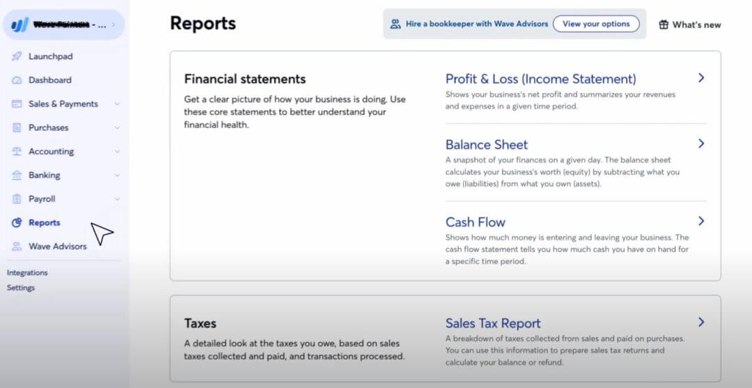 How to Use Wave Accounting: A Complete Beginner’s Tutorial for [year]