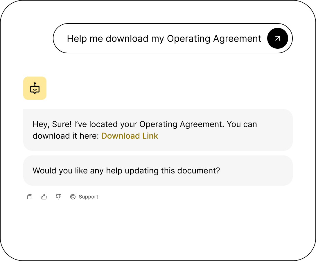 AI CoFounder AI CoFounder