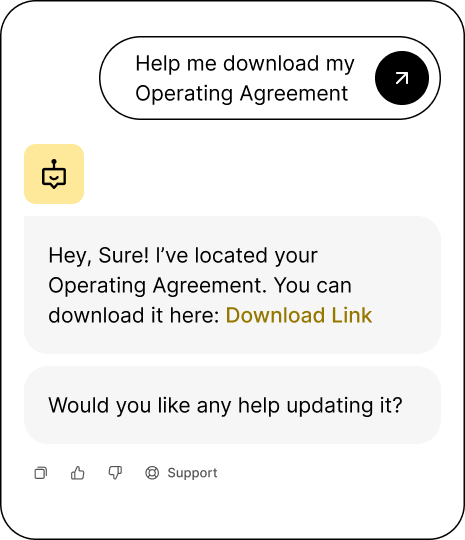 AI CoFounder AI CoFounder