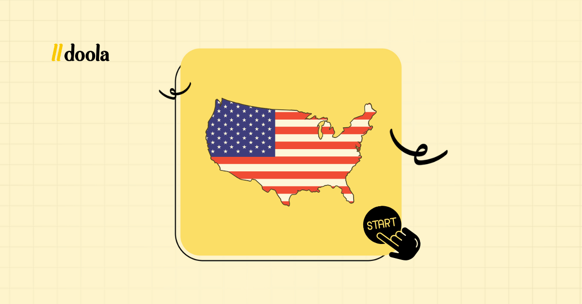 52687Top 5 Best States to Open an LLC as a Foreigner in 2025