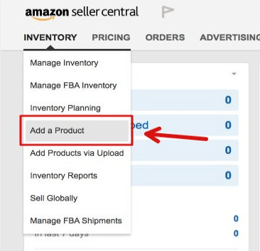 How to Start Selling on Amazon FBA as a Beginner: Step-by-Step Guide [year]