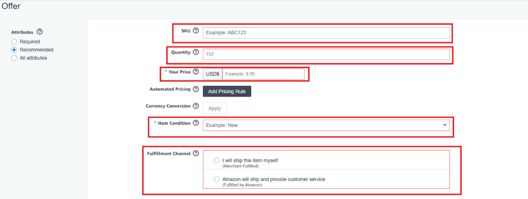 How to Start Selling on Amazon FBA as a Beginner: Step-by-Step Guide [year]