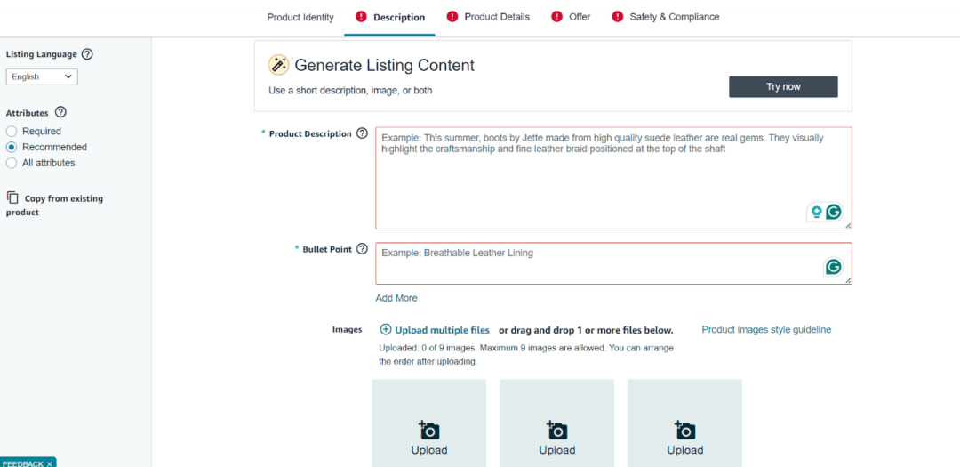 How to Start Selling on Amazon FBA as a Beginner: Step-by-Step Guide [year]
