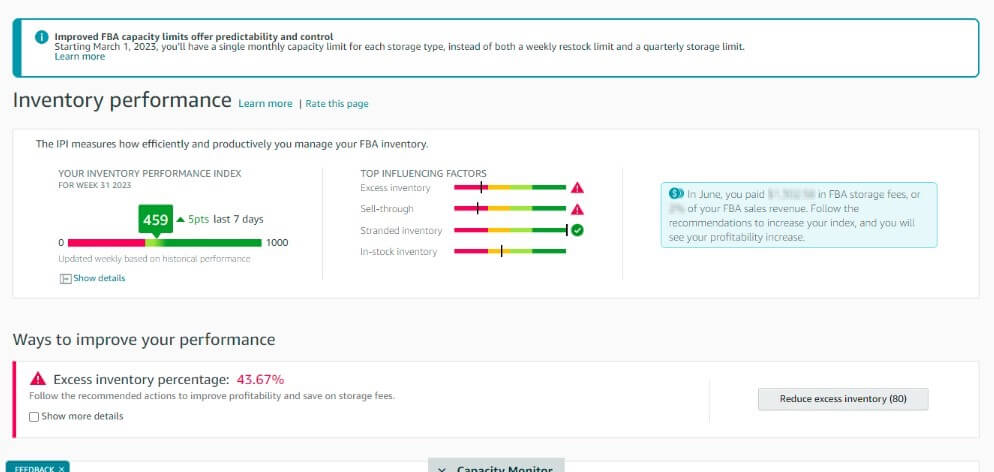 How to start selling on Amazon FBA