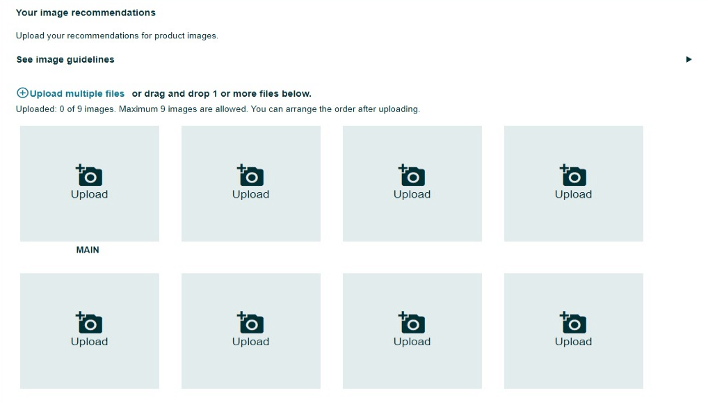 How to start selling on Amazon FBA