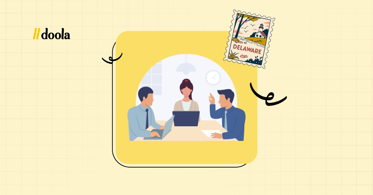 52867How to Form an LLC in Delaware: 2025 Guide