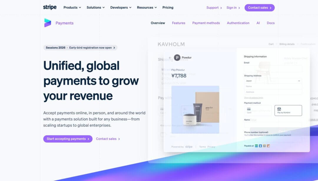 Payoneer vs PayPal vs Stripe