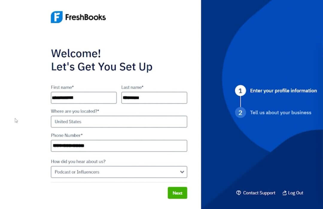How to Set Up FreshBooks as a Beginner: Step-by-Step Guide How to Set Up FreshBooks as a Beginner: Step-by-Step Guide