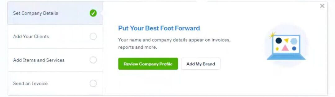 How to Set Up FreshBooks as a Beginner: Step-by-Step Guide How to Set Up FreshBooks as a Beginner: Step-by-Step Guide