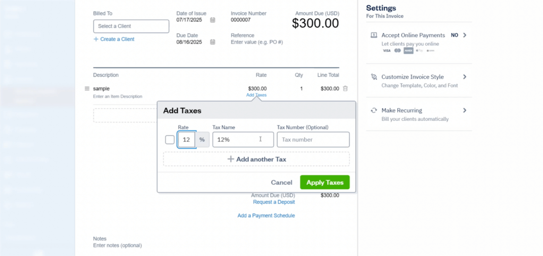 How to Set Up FreshBooks as a Beginner: Step-by-Step Guide How to Set Up FreshBooks as a Beginner: Step-by-Step Guide