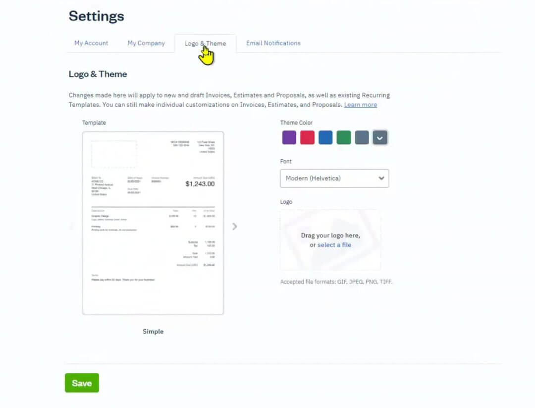 How to Set Up FreshBooks as a Beginner: Step-by-Step Guide How to Set Up FreshBooks as a Beginner: Step-by-Step Guide