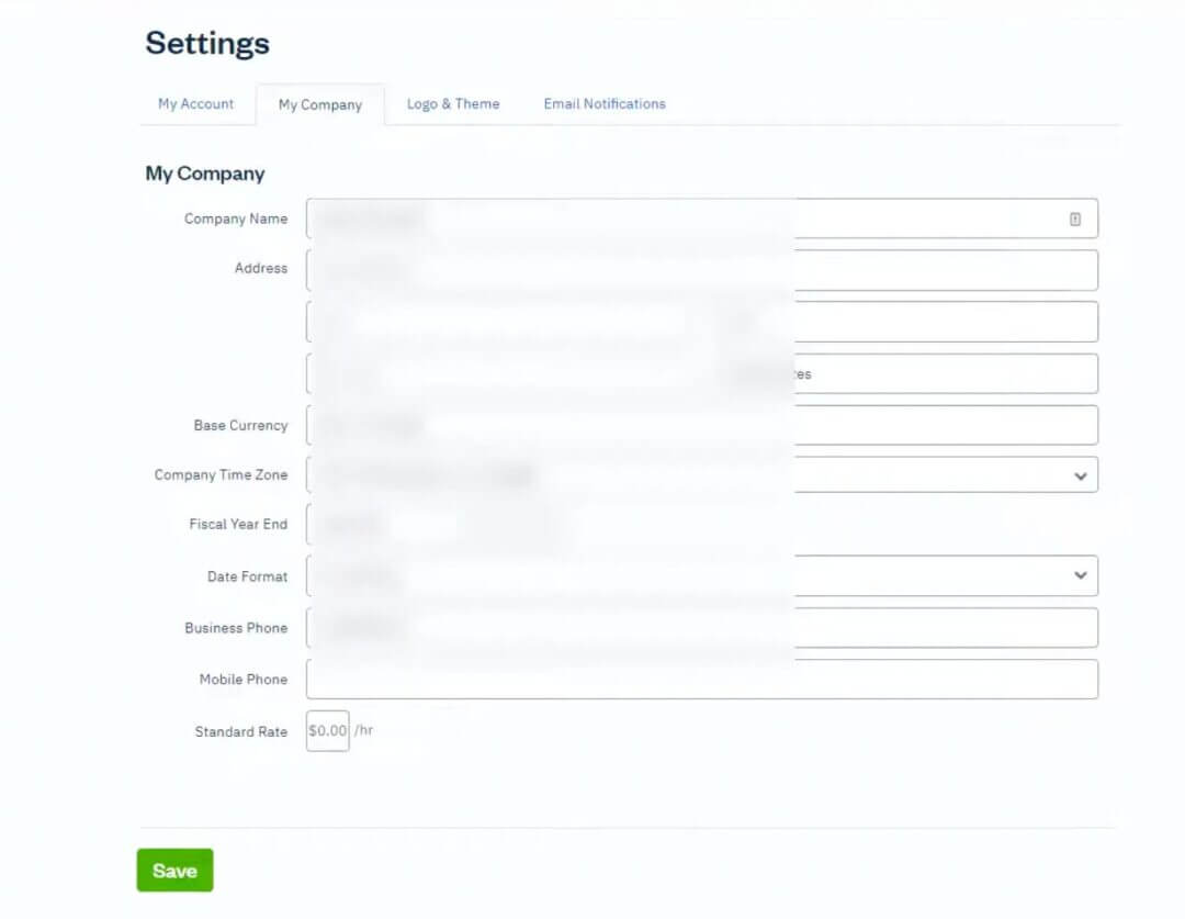 How to Set Up FreshBooks as a Beginner: Step-by-Step Guide How to Set Up FreshBooks as a Beginner: Step-by-Step Guide