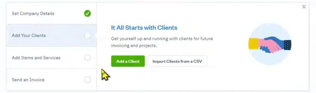 How to Set Up FreshBooks as a Beginner: Step-by-Step Guide How to Set Up FreshBooks as a Beginner: Step-by-Step Guide