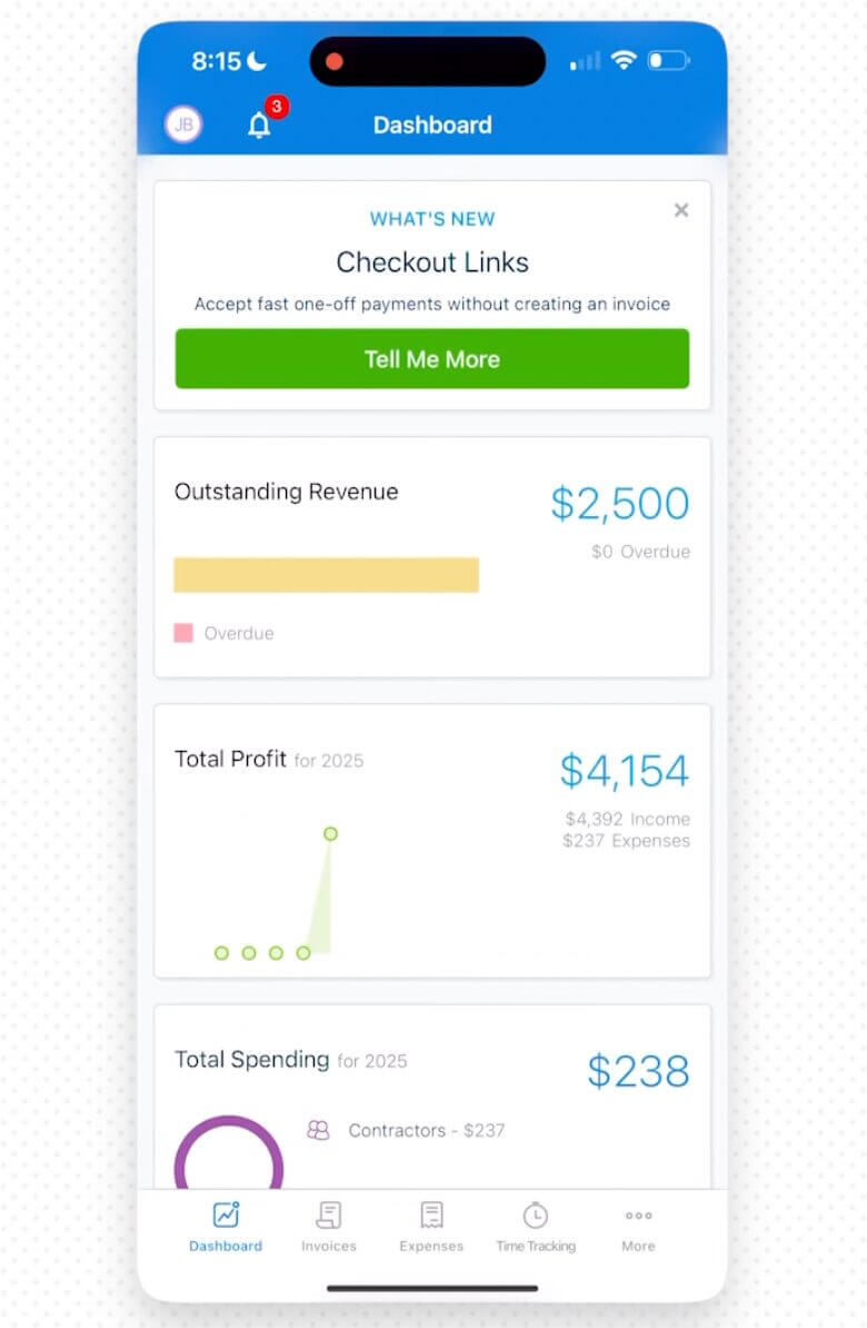 How to Set Up FreshBooks as a Beginner: Step-by-Step Guide How to Set Up FreshBooks as a Beginner: Step-by-Step Guide