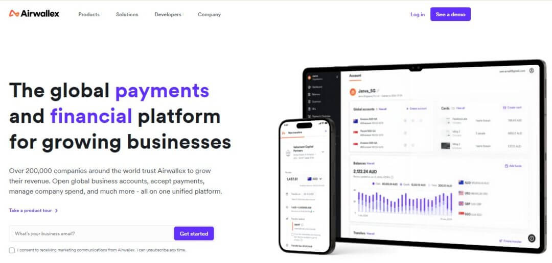6 Wise Alternatives for Non-US Residents in [year]