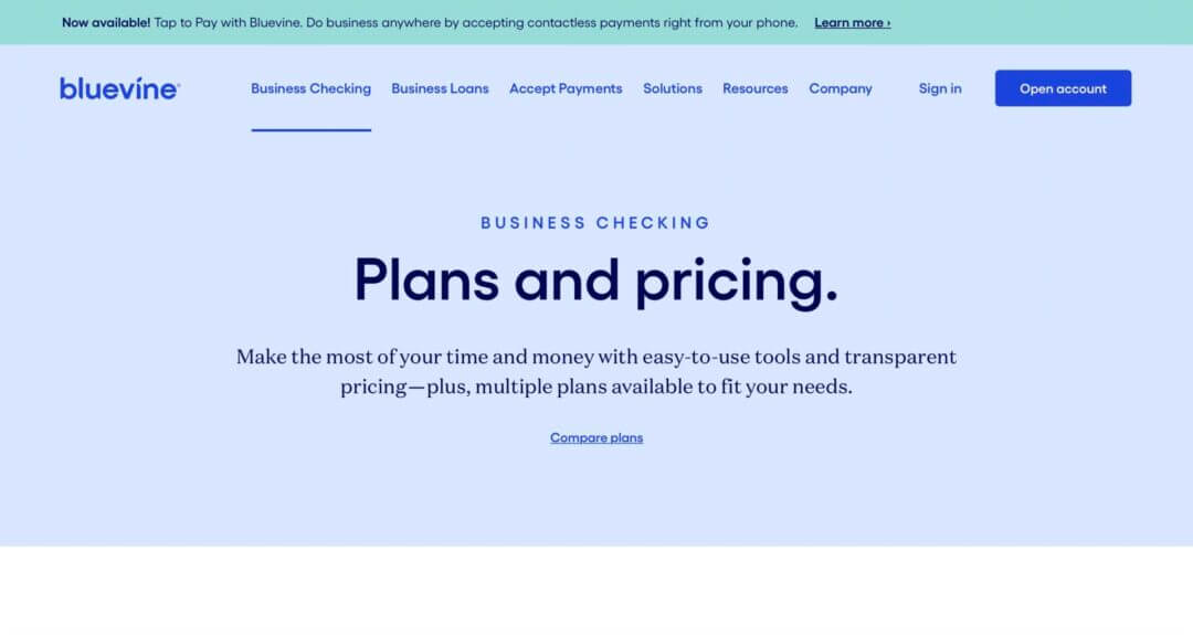 ​​Best bank accounts for Amazon sellers