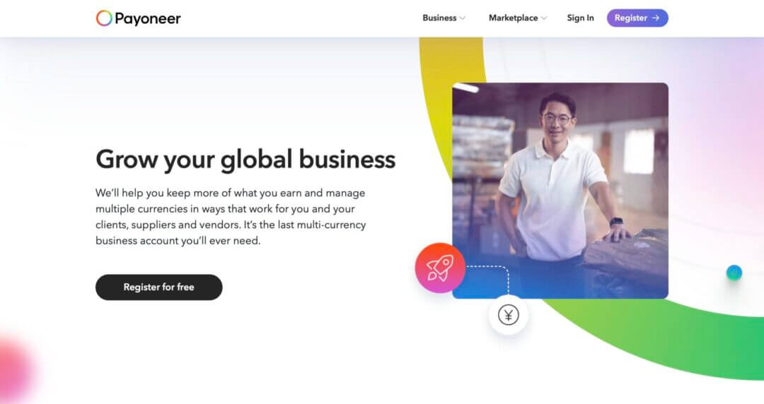 ​​Best bank accounts for Amazon sellers