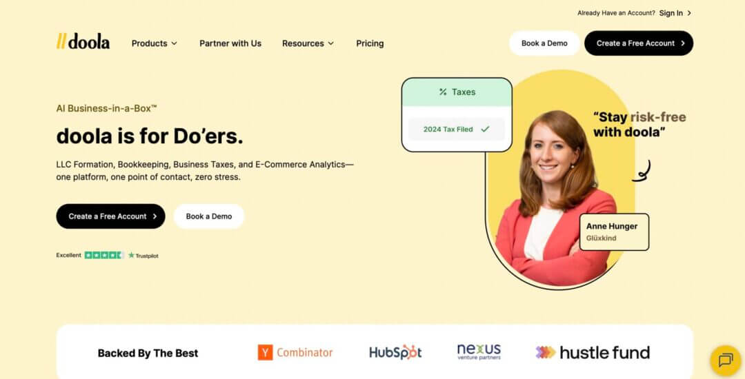 Which Is the Best Company to Start an LLC With? Which Is the Best Company to Start an LLC With?