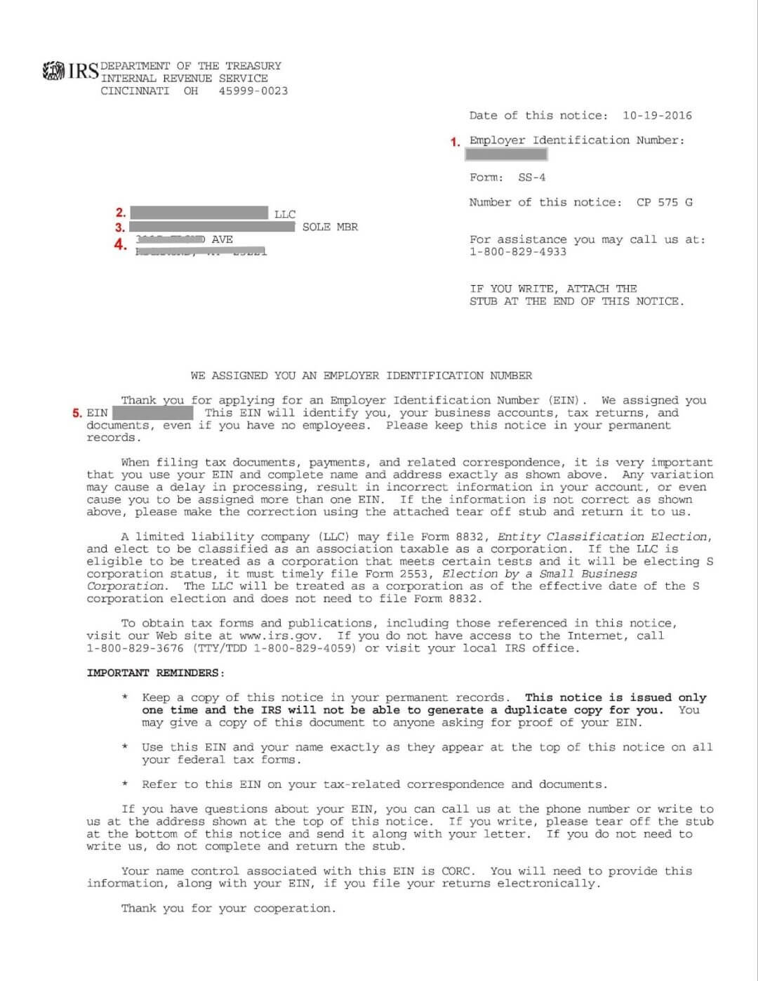 How to Get an EIN for My LLC With doola How to Get an EIN for My LLC With doola