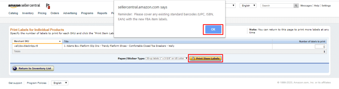 Amazon FBA Setup for U.S. and Non-U.S. Founders: End-to-End Process Amazon FBA Setup for U.S. and Non-U.S. Founders