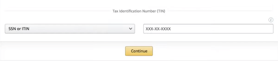 Amazon FBA Setup for U.S. and Non-U.S. Founders: End-to-End Process Amazon FBA Setup for U.S. and Non-U.S. Founders