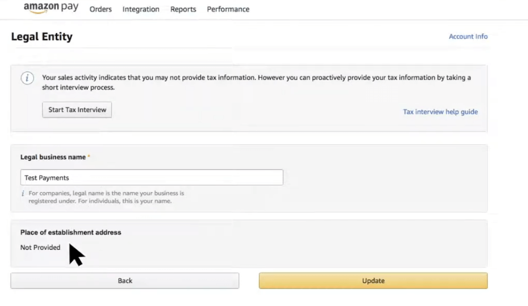 Amazon FBA Setup for U.S. and Non-U.S. Founders: End-to-End Process Amazon FBA Setup for U.S. and Non-U.S. Founders
