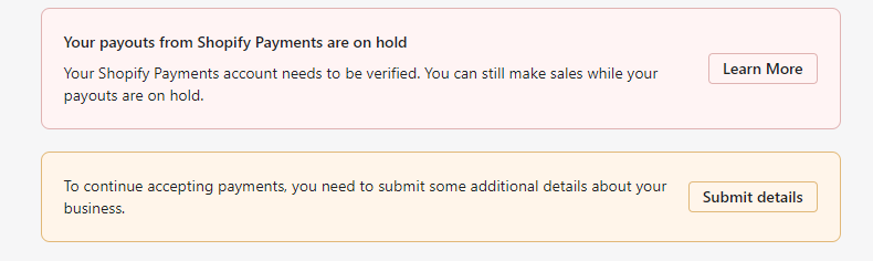 Shopify Payments Setup for US and Non-US Founders: End-to-End Process Shopify Payments Setup for US and Non-US Founders