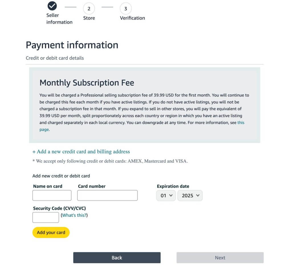 Amazon FBA Setup for U.S. and Non-U.S. Founders: End-to-End Process Amazon FBA Setup for U.S. and Non-U.S. Founders
