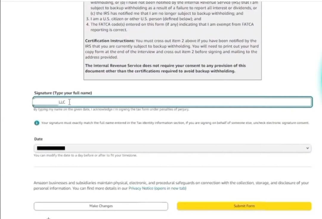Amazon FBA Setup for U.S. and Non-U.S. Founders: End-to-End Process Amazon FBA Setup for U.S. and Non-U.S. Founders