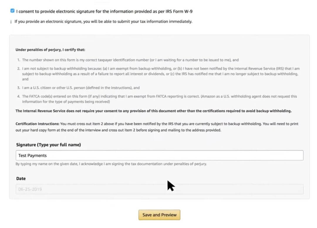 Amazon FBA Setup for U.S. and Non-U.S. Founders: End-to-End Process Amazon FBA Setup for U.S. and Non-U.S. Founders