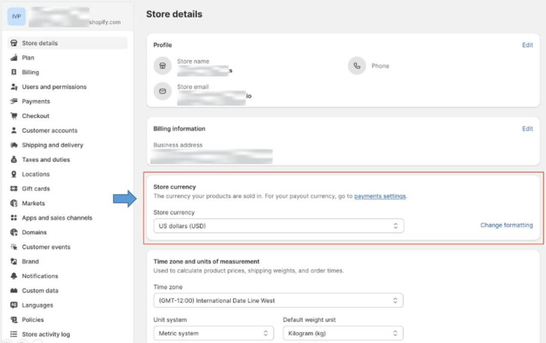 Shopify Payments Setup for US and Non-US Founders: End-to-End Process Shopify Payments Setup for US and Non-US Founders