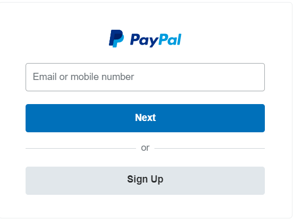 PayPal Payments Set-up for US and Non-US Founders PayPal Payments Set-up for US and Non-US Founders
