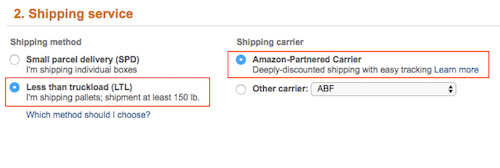 Amazon FBA Setup for U.S. and Non-U.S. Founders: End-to-End Process Amazon FBA Setup for U.S. and Non-U.S. Founders