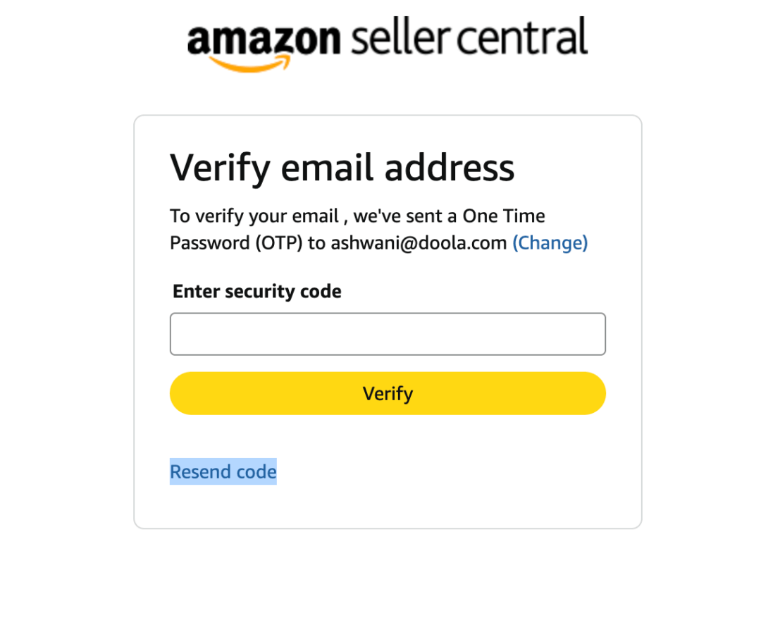 Amazon FBA Setup for U.S. and Non-U.S. Founders: End-to-End Process Amazon FBA Setup for U.S. and Non-U.S. Founders