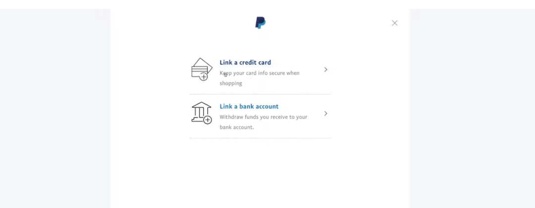 PayPal Payments Set-up for US and Non-US Founders PayPal Payments Set-up for US and Non-US Founders