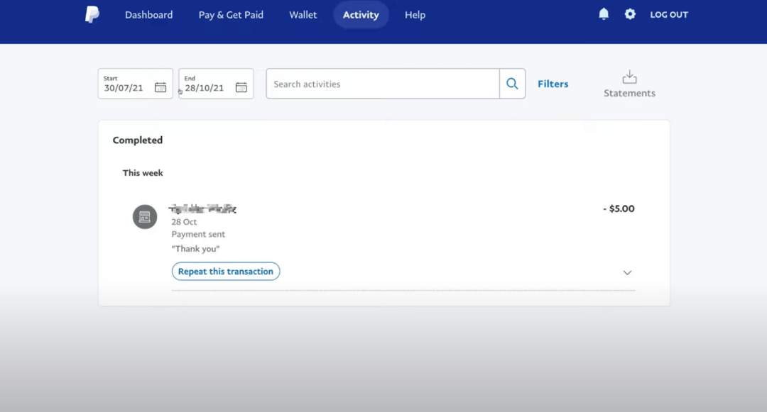 PayPal Payments Set-up for US and Non-US Founders PayPal Payments Set-up for US and Non-US Founders