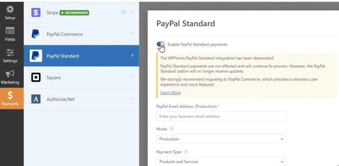 PayPal Payments Set-up for US and Non-US Founders PayPal Payments Set-up for US and Non-US Founders