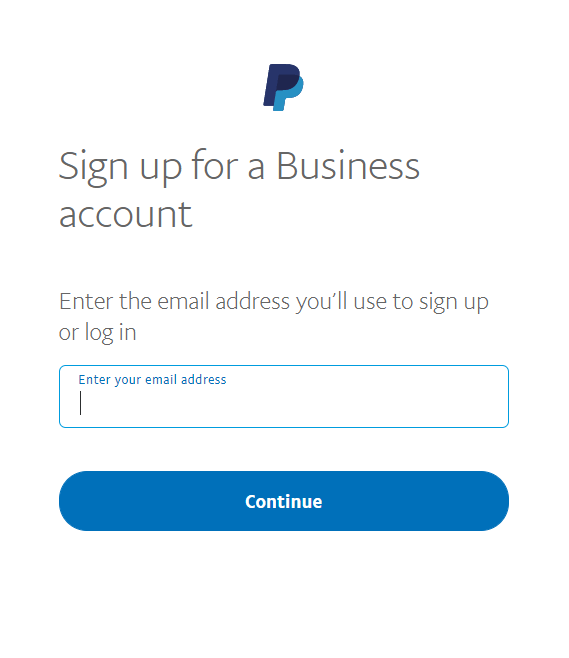 PayPal Payments Set-up for US and Non-US Founders PayPal Payments Set-up for US and Non-US Founders