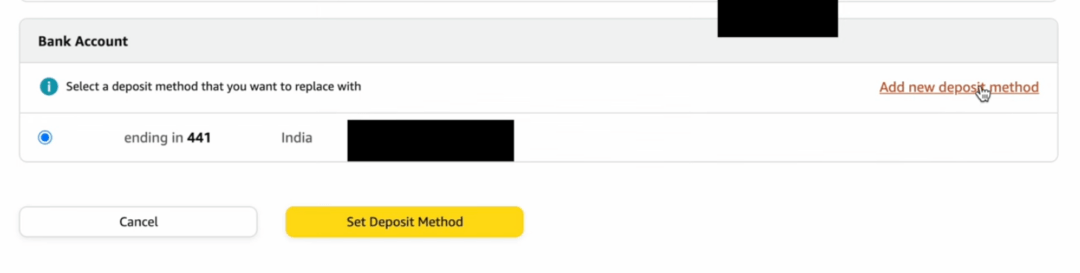 Amazon FBA Setup for U.S. and Non-U.S. Founders: End-to-End Process Amazon FBA Setup for U.S. and Non-U.S. Founders
