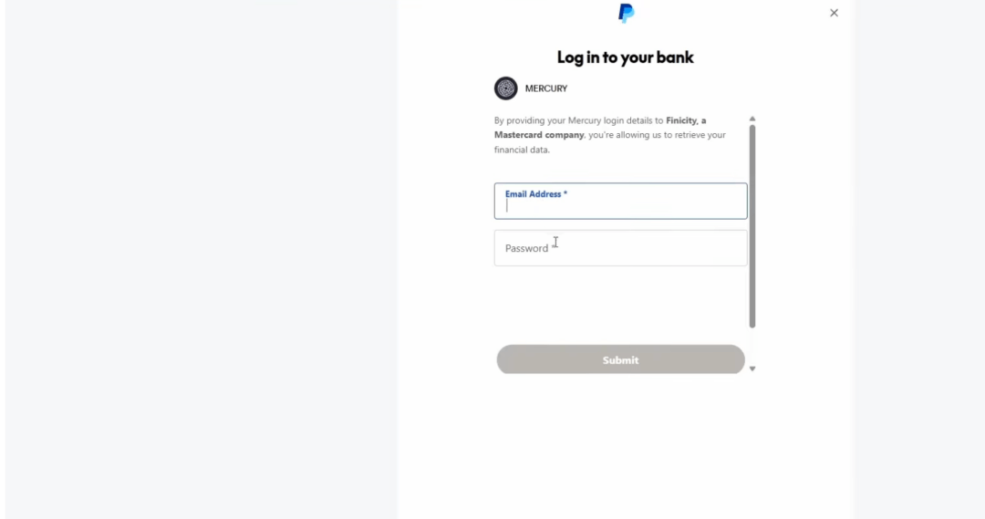 PayPal Payments Set-up for US and Non-US Founders PayPal Payments Set-up for US and Non-US Founders