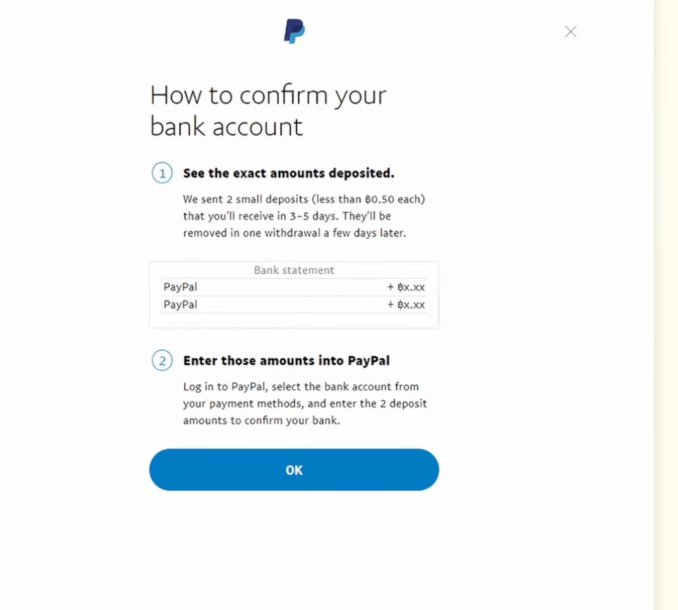 PayPal Payments Set-up for US and Non-US Founders PayPal Payments Set-up for US and Non-US Founders
