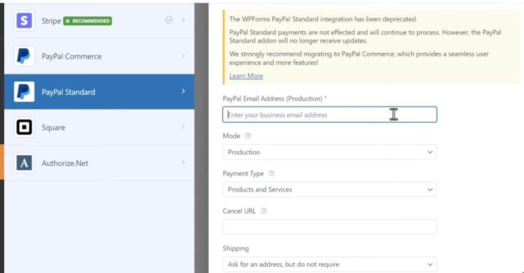 PayPal Payments Set-up for US and Non-US Founders PayPal Payments Set-up for US and Non-US Founders