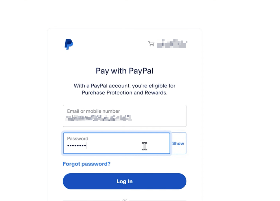 PayPal Payments Set-up for US and Non-US Founders PayPal Payments Set-up for US and Non-US Founders