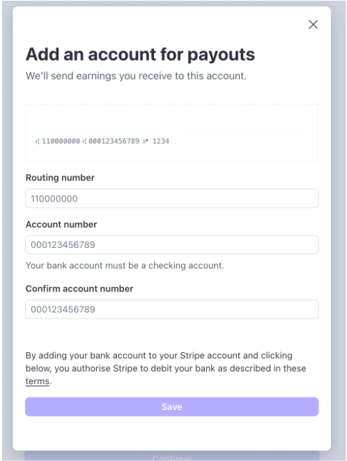 Stripe Account Setup for US and Non-US Founders: End-to-End Process Stripe Account Setup for US and Non-US Founders: End-to-End Process