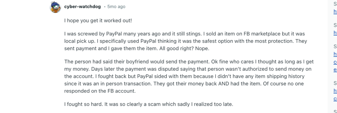 PayPal Scams Every Founder Should Know in 2026 (And How to Protect Your Business) PayPal scams every founder should know